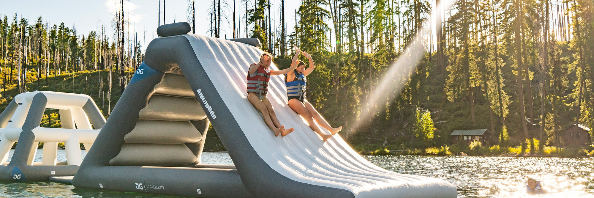 Lakefront Mini Parks