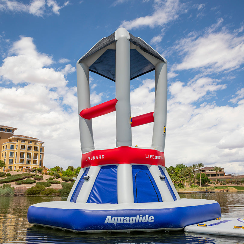 Universal Lifeguard Station