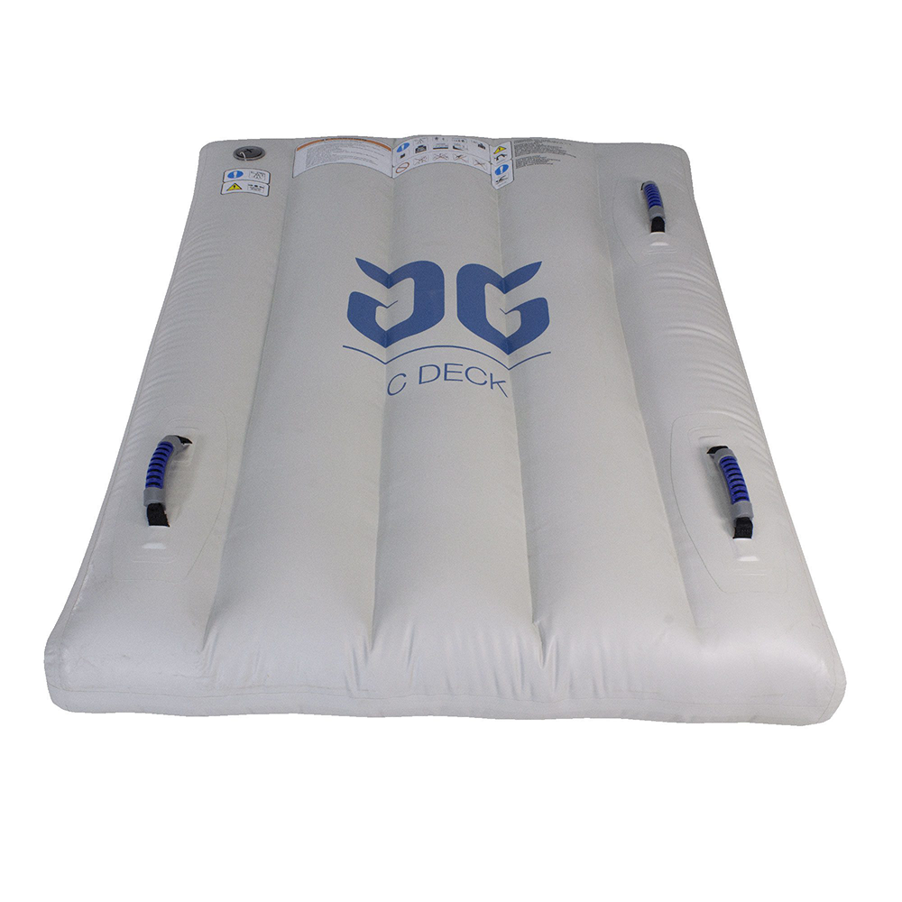 Ricochet Bouncer 16.0 Aquapark