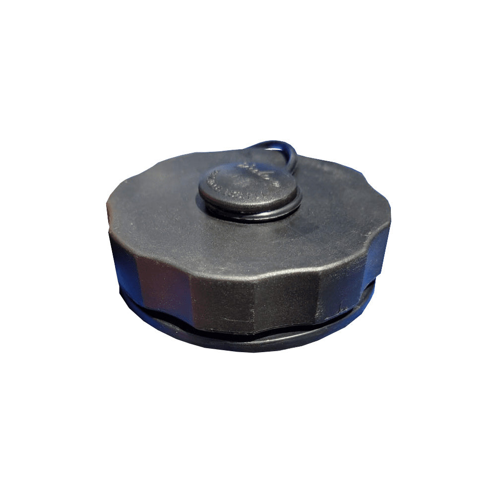 Summit Dump Valve Cap W/Lanyard