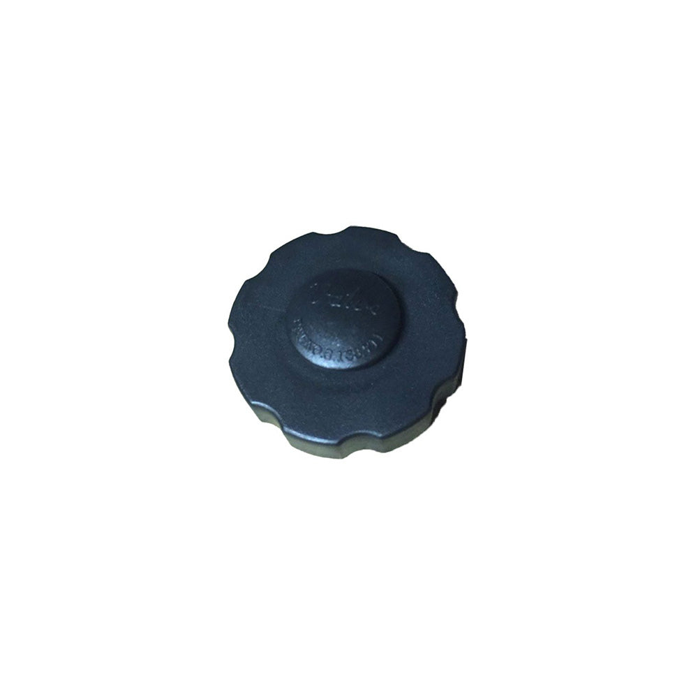 Rapid Inflate Cap Black