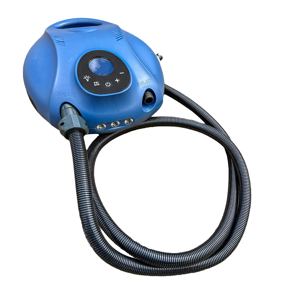 Aquapark Rechargeable Pump