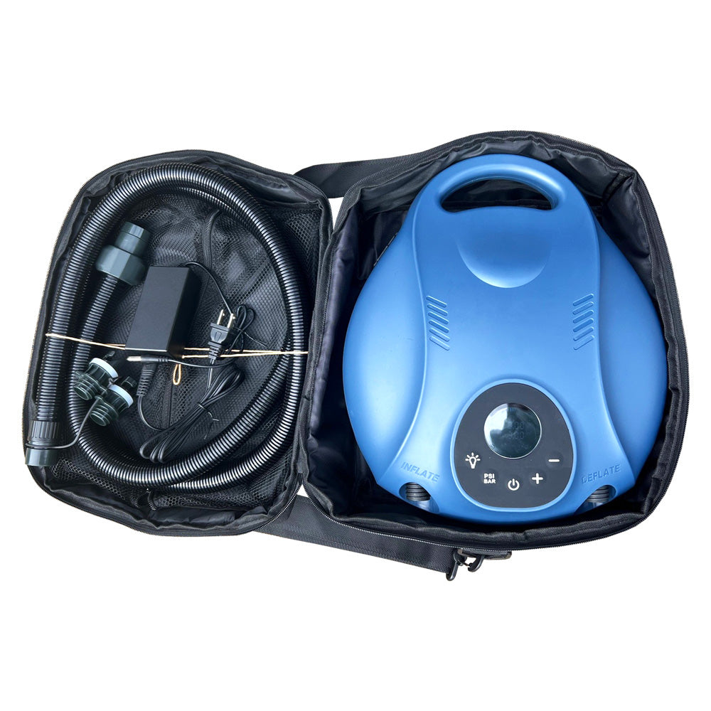 Aquapark Rechargeable Pump