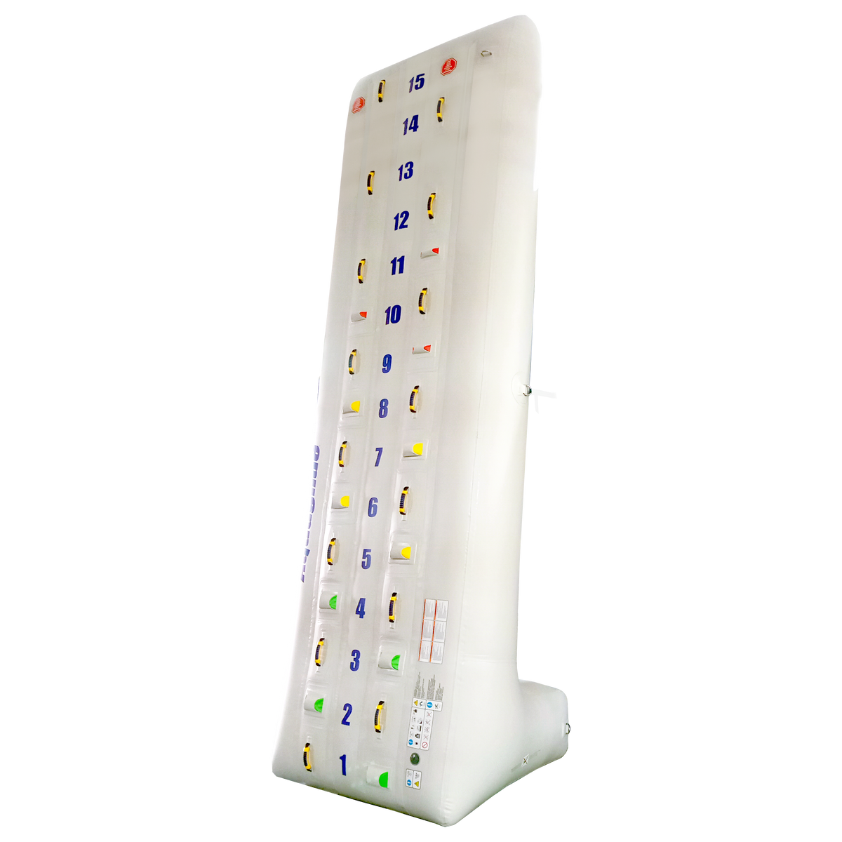 Escalade Summit Climbing Wall