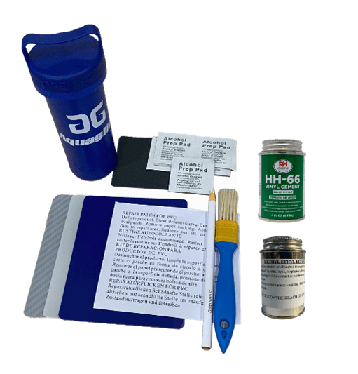 AG Repair Kit