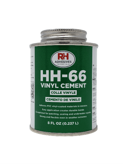 HH-66 Adhesive - 8oz