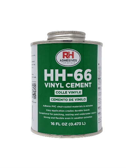 HH-66 Adhesive - 16oz