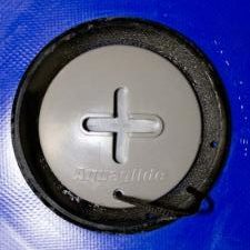 Safety Valve Cap